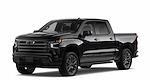 New 2025 Chevrolet Silverado 1500 High Country Crew Cab 4x4 Pickup for sale #C85039 - photo 4