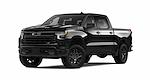 2025 Chevrolet Silverado 1500 Crew Cab 4x4 Pickup for sale #C85042 - photo 1