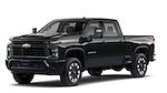 2025 Chevrolet Silverado 2500 Crew Cab 4x4 Pickup for sale #C85051 - photo 4