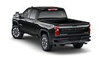 2025 Chevrolet Silverado 2500 Crew Cab 4x4 Pickup for sale #C85051 - photo 2