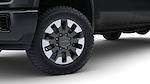 2025 Chevrolet Silverado 2500 Crew Cab 4x4 Pickup for sale #C85051 - photo 7