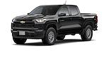New 2026 Chevrolet Colorado Work Truck Crew Cab 4x4 Pickup for sale #1OD17104299 - photo 26