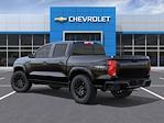 New 2026 Chevrolet Colorado Work Truck Crew Cab 4x4 Pickup for sale #1OD17104406 - photo 2