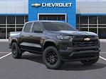 New 2026 Chevrolet Colorado Work Truck Crew Cab 4x4 Pickup for sale #1OD17104406 - photo 7
