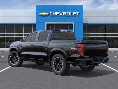 New 2026 Chevrolet Colorado Z71 Crew Cab 4x4 Pickup for sale #1OD17104984 - photo 2