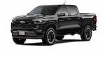 New 2026 Chevrolet Colorado Z71 Crew Cab 4x4 Pickup for sale #1OD17104984 - photo 26