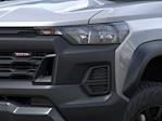 New 2026 Chevrolet Colorado Trail Boss Crew Cab 4x4 Pickup for sale #C86432 - photo 10