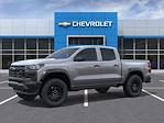 New 2026 Chevrolet Colorado Trail Boss Crew Cab 4x4 Pickup for sale #C86432 - photo 1