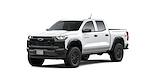 New 2026 Chevrolet Colorado Trail Boss Crew Cab 4x4 Pickup for sale #1OD17105817 - photo 25