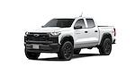 New 2026 Chevrolet Colorado Trail Boss Crew Cab 4x4 Pickup for sale #C86422 - photo 25