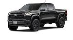 New 2026 Chevrolet Colorado Trail Boss Crew Cab 4x4 Pickup for sale #C86426 - photo 26