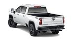 New 2026 Chevrolet Silverado 2500 LTZ Crew Cab 4x4 Pickup for sale #C86441 - photo 28