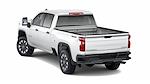 New 2026 Chevrolet Silverado 2500 Custom Crew Cab 4x4 Pickup for sale #C86444 - photo 28