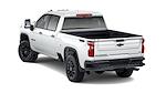 New 2026 Chevrolet Silverado 2500 LT Crew Cab 4x4 Pickup for sale #C86446 - photo 28