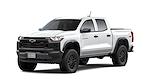 New 2026 Chevrolet Colorado Trail Boss Crew Cab 4x4 Pickup for sale #1OD17246900 - photo 27