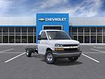 New 2026 Chevrolet Express 3500 Cutaway for sale #C86887 - photo 1