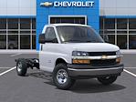 New 2026 Chevrolet Express 3500 Cutaway for sale #C86887 - photo 7