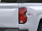 2025 Chevrolet Colorado Crew Cab 4x4 Pickup for sale #C84179 - photo 11