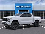 2025 Chevrolet Colorado Crew Cab 4x4 Pickup for sale #C84179 - photo 2