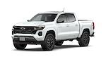 2025 Chevrolet Colorado Crew Cab 4x4 Pickup for sale #C84179 - photo 27