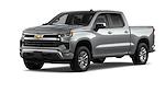2025 Chevrolet Silverado 1500 Crew Cab 4x4 Pickup for sale #C84240 - photo 26