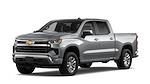 2025 Chevrolet Silverado 1500 Crew Cab 4x4 Pickup for sale #C84240 - photo 27