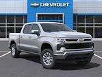 2025 Chevrolet Silverado 1500 Crew Cab 4x4 Pickup for sale #C84240 - photo 7