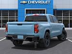 2025 Chevrolet Colorado Crew Cab 4x4 Pickup for sale #C84346 - photo 4
