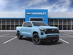 2025 Chevrolet Colorado Crew Cab 4x4 Pickup for sale #C84347 - photo 1