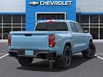 2025 Chevrolet Colorado Crew Cab 4x4 Pickup for sale #C84347 - photo 4