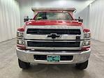 2024 Chevrolet Silverado 5500 Regular Cab DRW 4x4, DuraMag Dump Body Dump Truck for sale #C81883 - photo 3