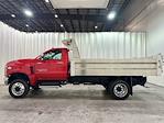 2024 Chevrolet Silverado 5500 Regular Cab DRW 4x4, DuraMag Dump Body Dump Truck for sale #C81883 - photo 7