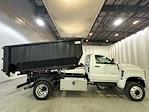 2024 Chevrolet Silverado 5500 Regular Cab DRW 4x4, Roll-Off Body for sale #C82297 - photo 19