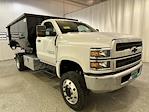 2024 Chevrolet Silverado 5500 Regular Cab DRW 4x4, Roll-Off Body for sale #C82297 - photo 1