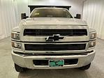 2024 Chevrolet Silverado 5500 Regular Cab DRW 4x4, Roll-Off Body for sale #C82297 - photo 3