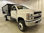 2024 Chevrolet Silverado 5500 Regular Cab DRW 4x4, Roll-Off Body for sale #C82297 - photo 4