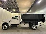 2024 Chevrolet Silverado 5500 Regular Cab DRW 4x4, Roll-Off Body for sale #C82297 - photo 7