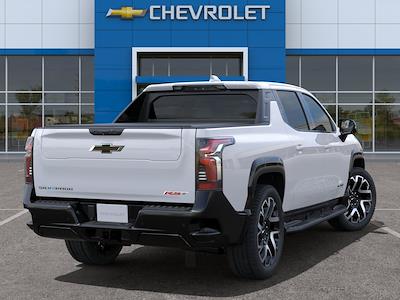 New 2024 Chevrolet Silverado EV RST Crew Cab 4x4 Pickup for sale #C82480 - photo 2