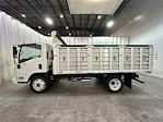 2025 Chevrolet LCF 4500HG Regular Cab RWD, M H EBY Flex Landscape Dump for sale #C82505 - photo 7