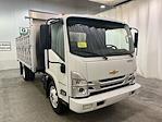 2025 Chevrolet LCF 4500HG Regular Cab RWD, M H EBY Flex Landscape Dump for sale #C82516 - photo 4