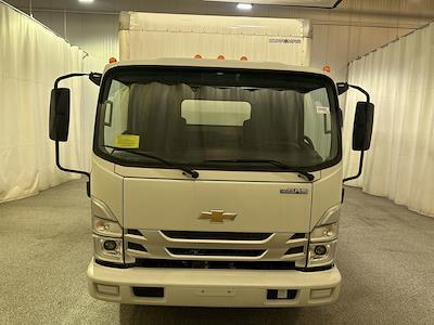 New 2025 Chevrolet LCF 4500HG Regular Cab Box Truck with Liftgate for sale #C82565 - photo 2