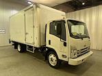 New 2025 Chevrolet LCF 4500HG Regular Cab Box Truck with Liftgate for sale #C82565 - photo 4