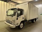 New 2025 Chevrolet LCF 4500HG Regular Cab Box Truck with Liftgate for sale #C82565 - photo 5