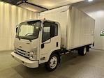 New 2025 Chevrolet LCF 4500HG Regular Cab Box Truck with Liftgate for sale #C82565 - photo 4