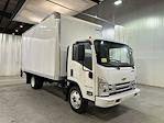 2025 Chevrolet LCF 4500HG Regular Cab RWD, DuraMag Box Truck for sale #C82572 - photo 4