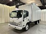 2025 Chevrolet LCF 4500HG Regular Cab RWD, DuraMag Box Truck for sale #C82572 - photo 5