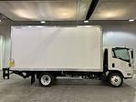 2025 Chevrolet LCF 4500HG Regular Cab RWD, DuraMag Box Truck for sale #C82572 - photo 6