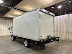 2025 Chevrolet LCF 4500HG Regular Cab RWD, DuraMag Box Truck for sale #C82572 - photo 9