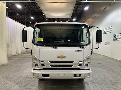 New 2025 Chevrolet LCF 5500XG - photo 1