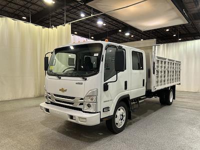 New 2025 Chevrolet LCF 5500XG - photo 1